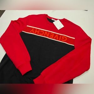 Givenchy - Reverse Sweatshirt - XL